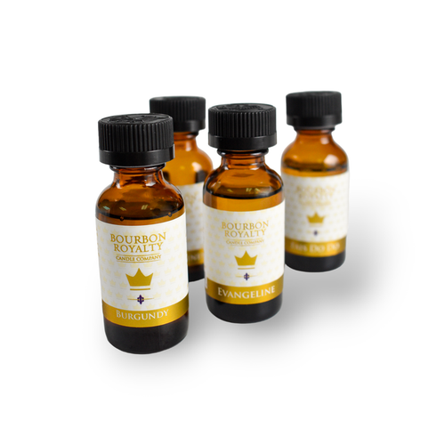 1 oz Fragrance Oil