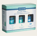 15 mL Breathe Clear Essential Oils Giftset