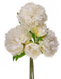 15" PEONY BUNDLE
