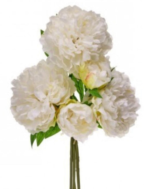 15" PEONY BUNDLE