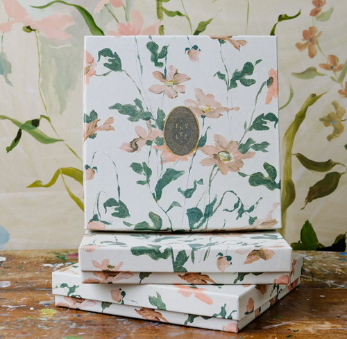 2026 Calendar in the Daydreamer Box