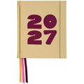 2027 Diary - Butter and Jelly