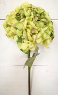 22IN HYDRANGEA SPRAY