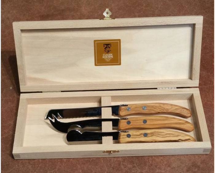 3 piece Breakfast Set