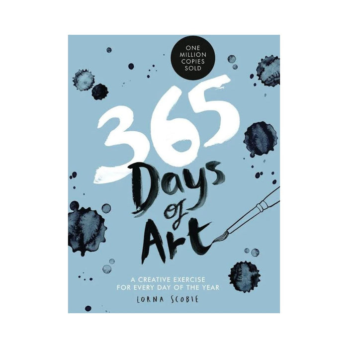 365 Days Of Art