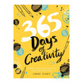 365 Days Of Creativity