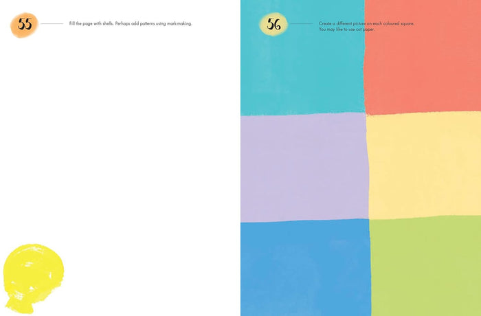 365 Days Of Feel Good Art