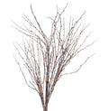 39" TWIG stem  GREY