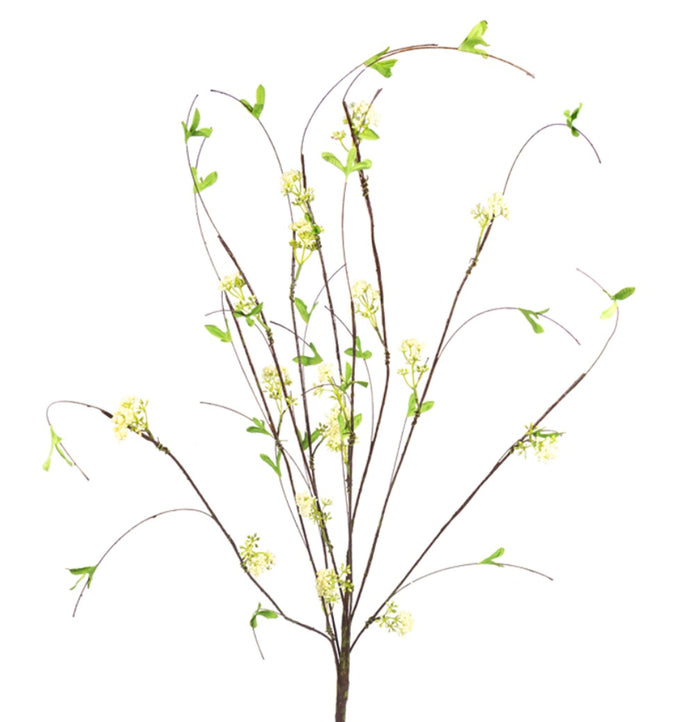 42" TWIG BERRY BUSH