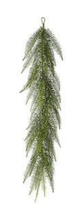 70 Inch Fern Garland