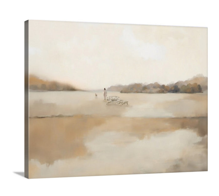 Canvas / 8x10 / Horizontal