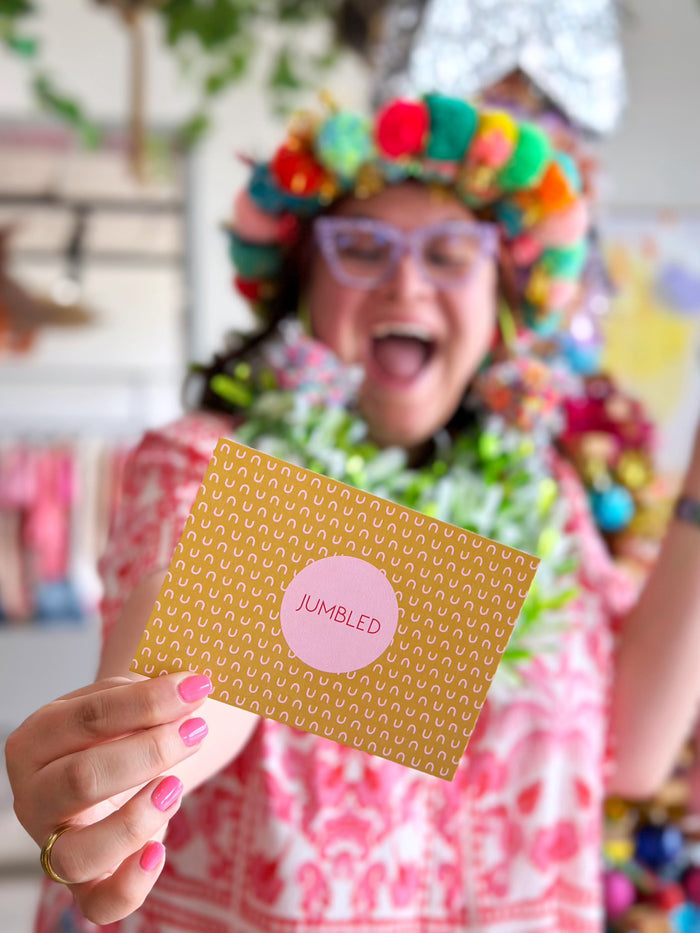 Gift Voucher