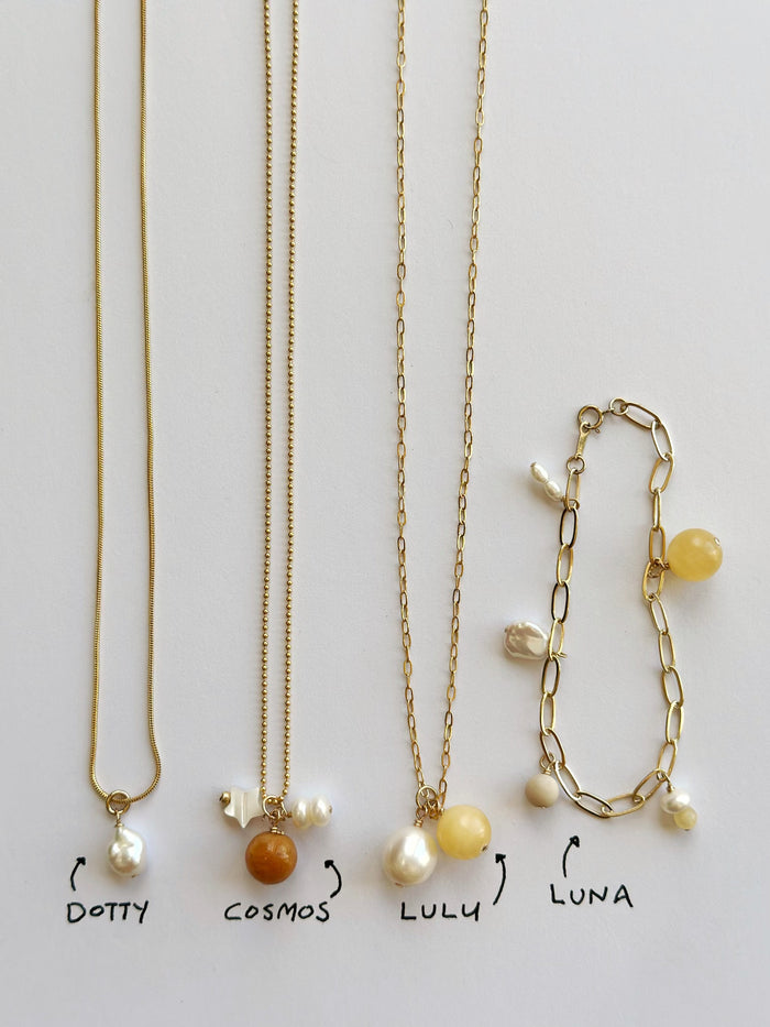 Lulu Necklace