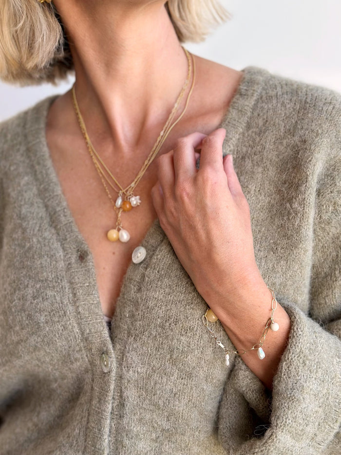Lulu Necklace