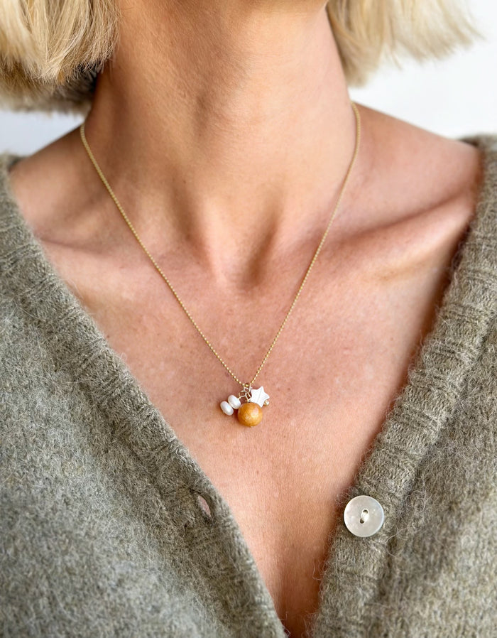 Lulu Necklace