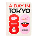 A Day In Tokyo