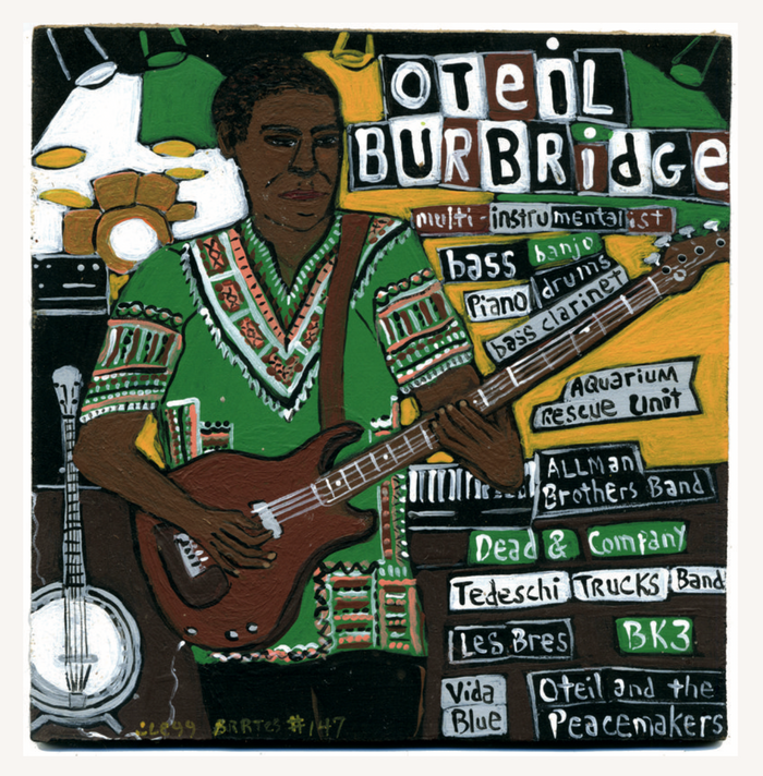 A History of Birmingham Rock & Roll