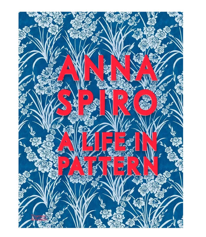 A Life In Pattern