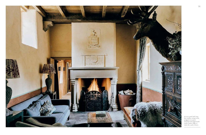 A Place in Scotland