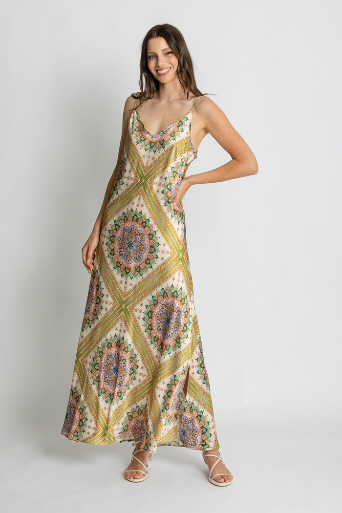 Abigail Slip Dress