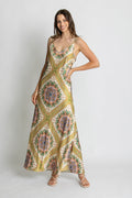 Abigail Slip Dress