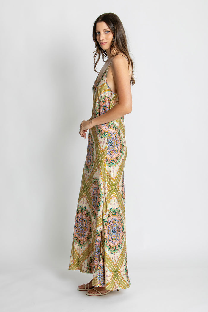 Abigail Slip Dress