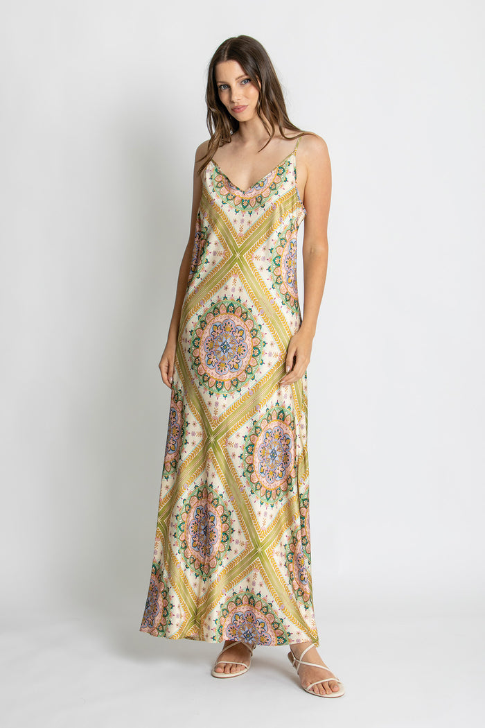 Abigail Slip Dress