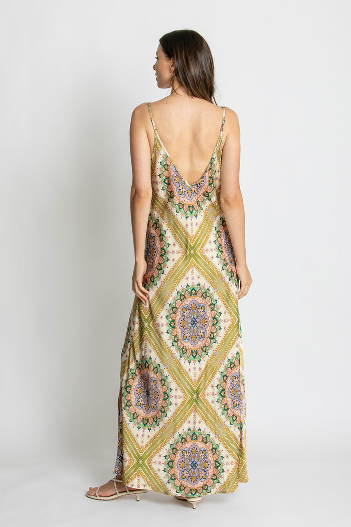 Abigail Slip Dress