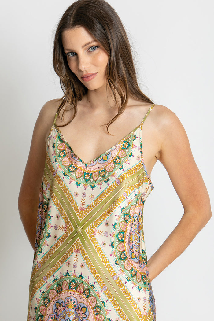 Abigail Slip Dress