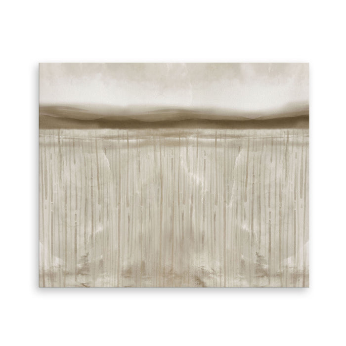 'Abstract Neutral No. 147'  Wall Art
