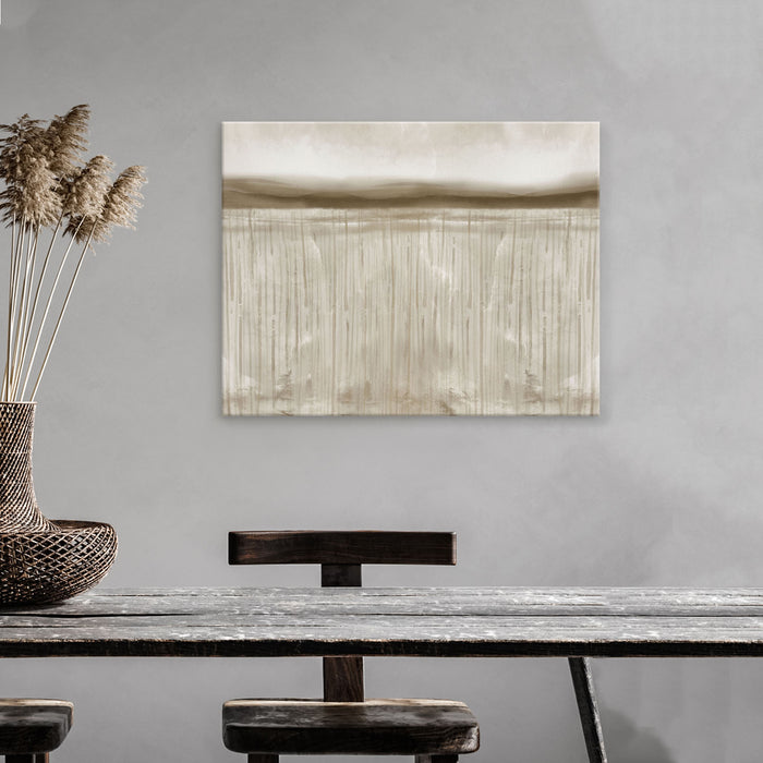 'Abstract Neutral No. 147'  Wall Art