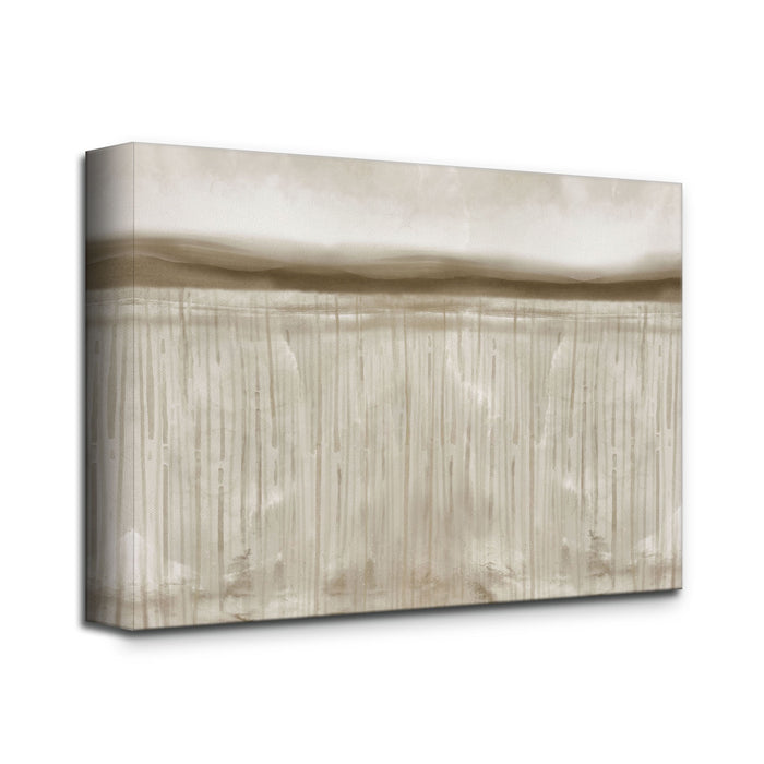 'Abstract Neutral No. 147'  Wall Art