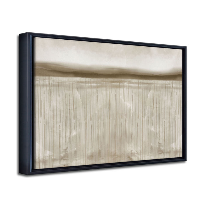 'Abstract Neutral No. 147'  Wall Art