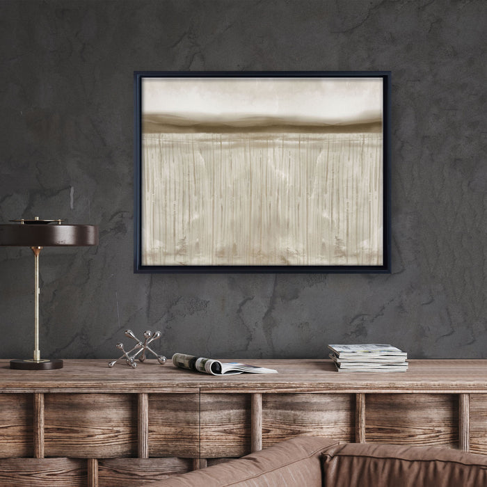 'Abstract Neutral No. 147'  Wall Art