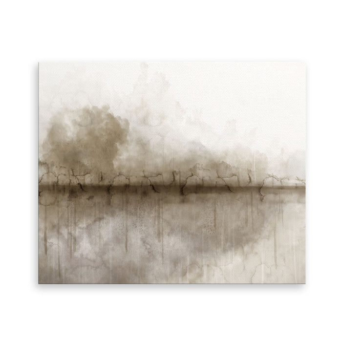 'Abstract Neutral No. 148'  Wall Art