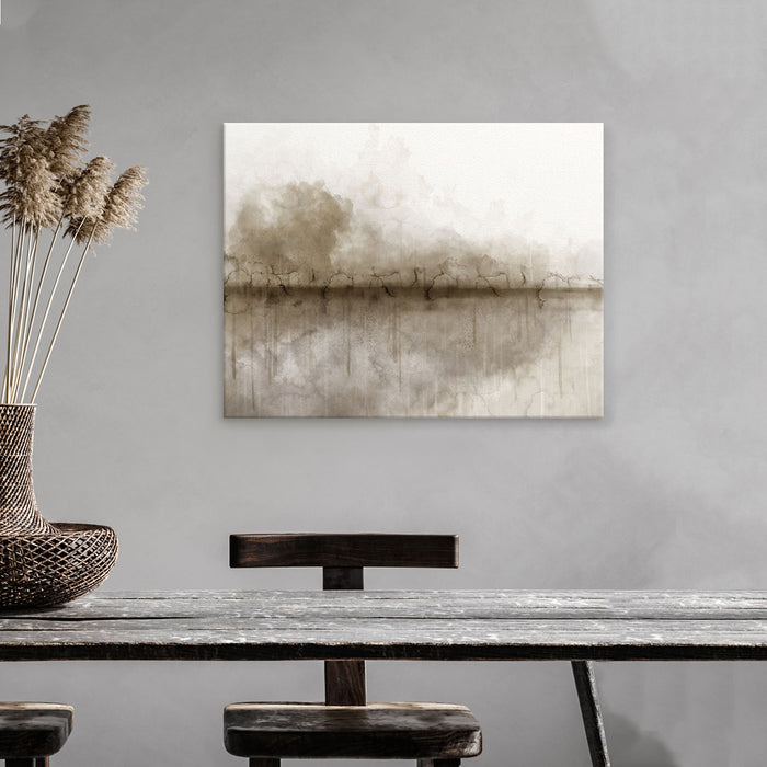 'Abstract Neutral No. 148'  Wall Art