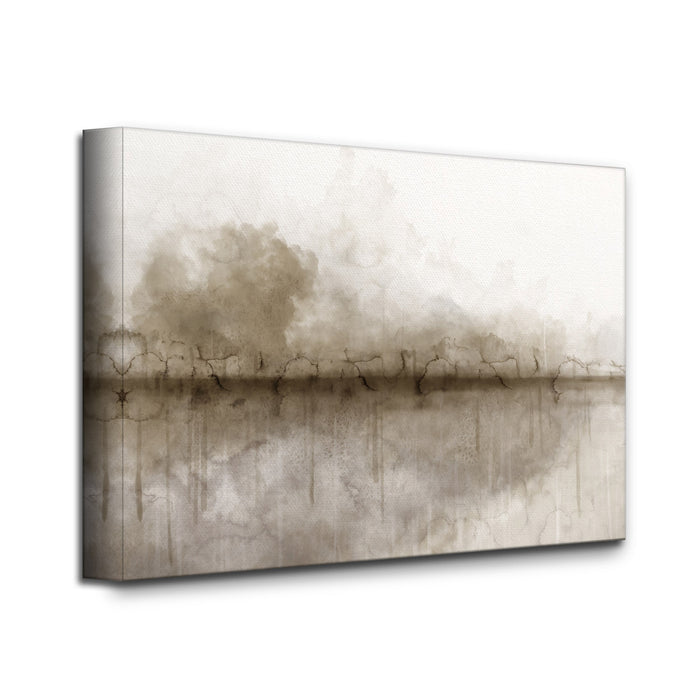 'Abstract Neutral No. 148'  Wall Art