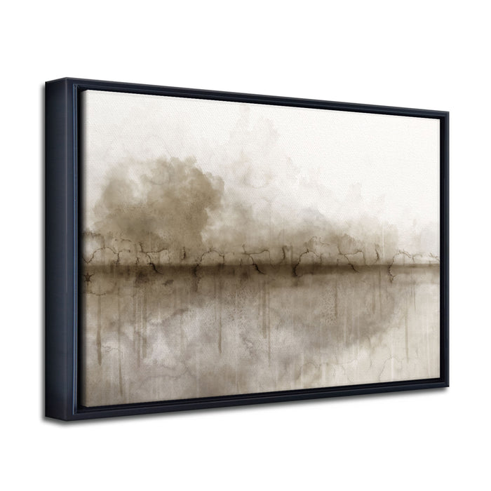 'Abstract Neutral No. 148'  Wall Art