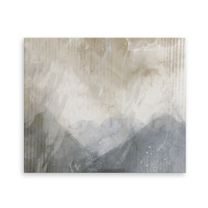 'Abstract Neutral No. 149'  Wall Art
