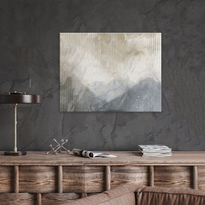 'Abstract Neutral No. 149'  Wall Art