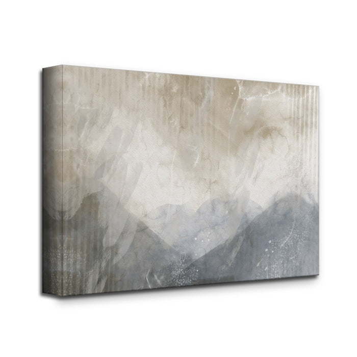 'Abstract Neutral No. 149'  Wall Art