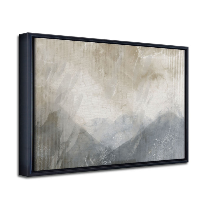 'Abstract Neutral No. 149'  Wall Art
