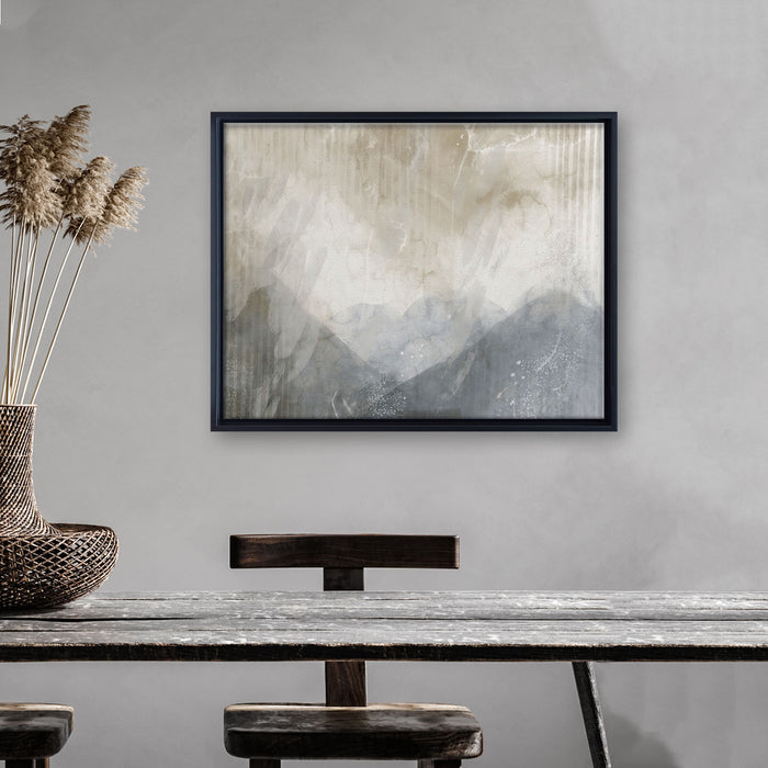 'Abstract Neutral No. 149'  Wall Art