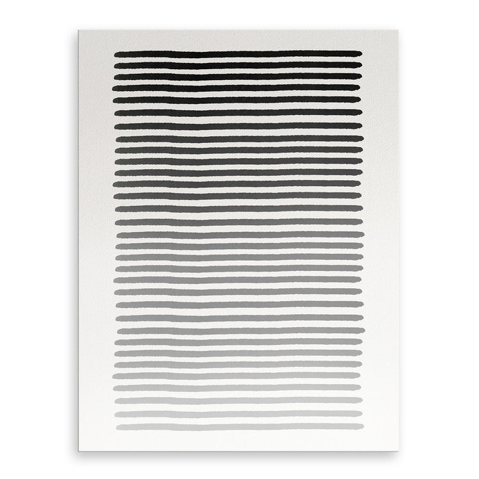 'Abstract Neutral No. 151'  Wall Art