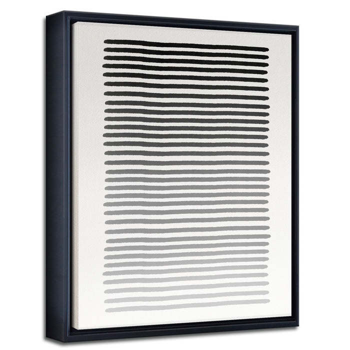 'Abstract Neutral No. 151'  Wall Art