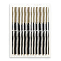 'Abstract Neutral No. 153'  Wall Art