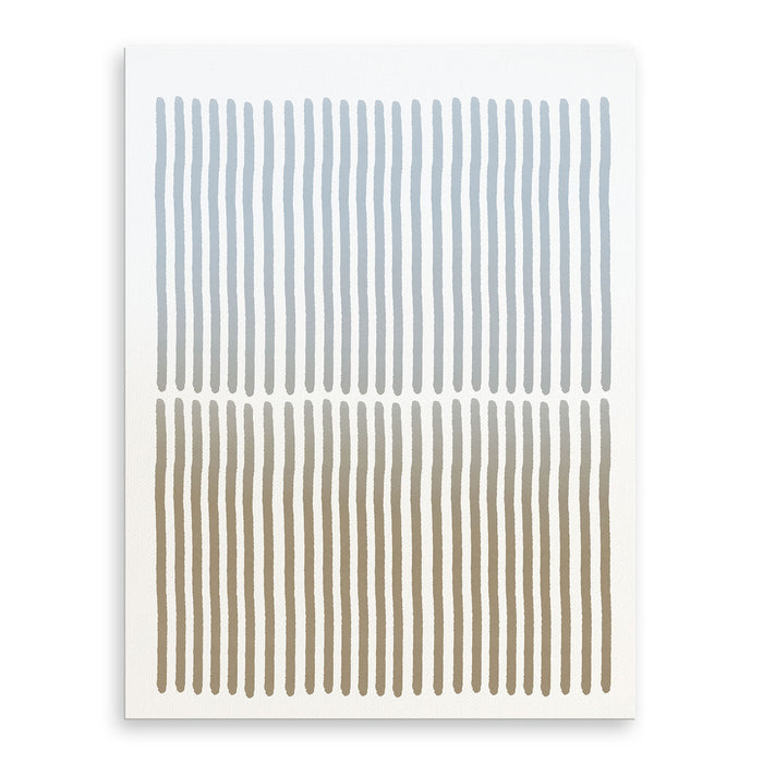 'Abstract Neutral No. 154'  Wall Art