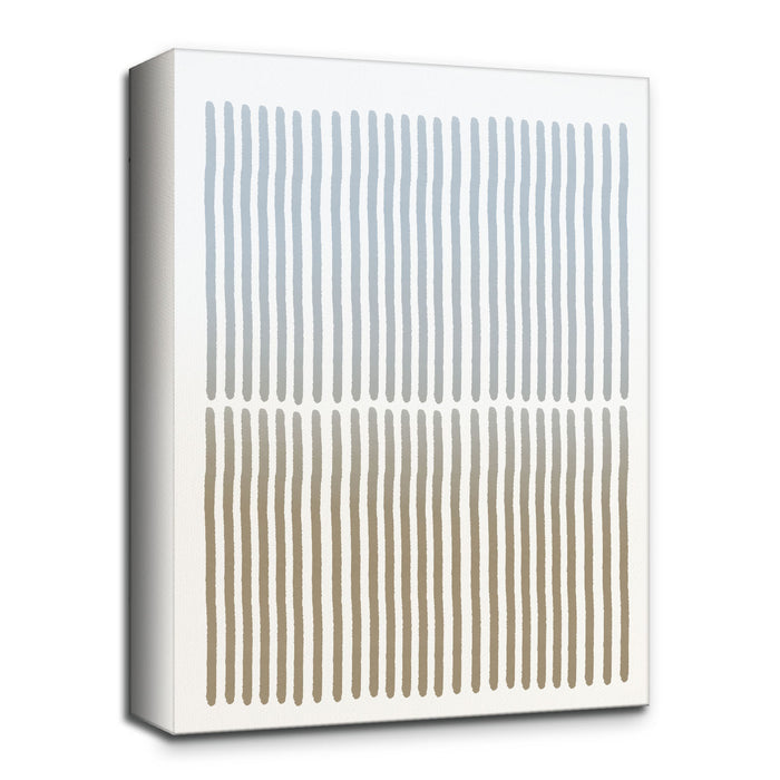 'Abstract Neutral No. 154'  Wall Art