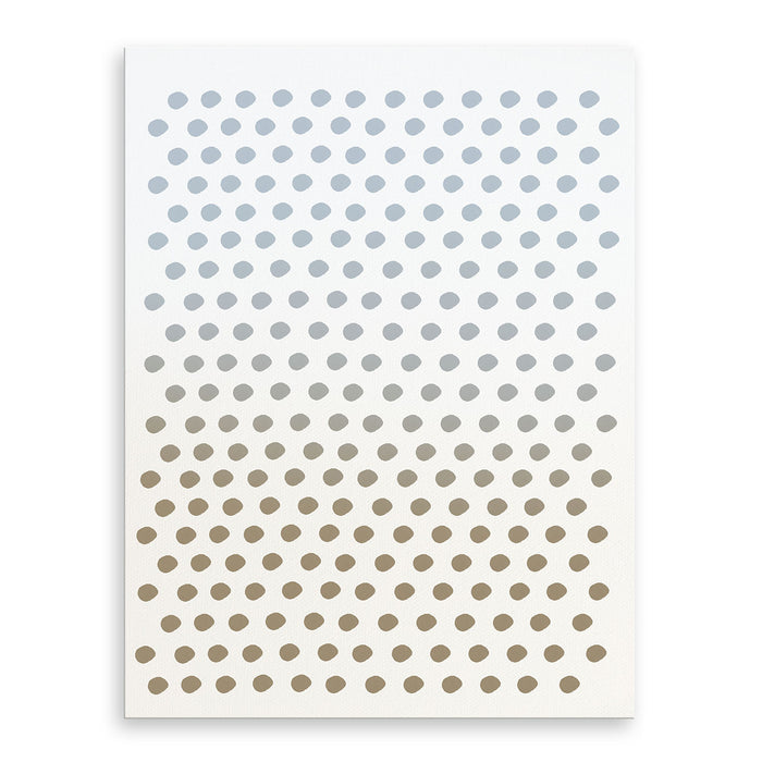 'Abstract Neutral No. 156'  Wall Art