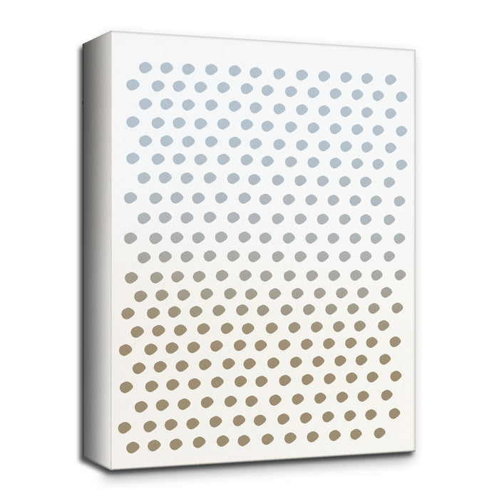 'Abstract Neutral No. 156'  Wall Art